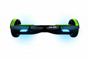 Nilox Hoverboard Doc plus
